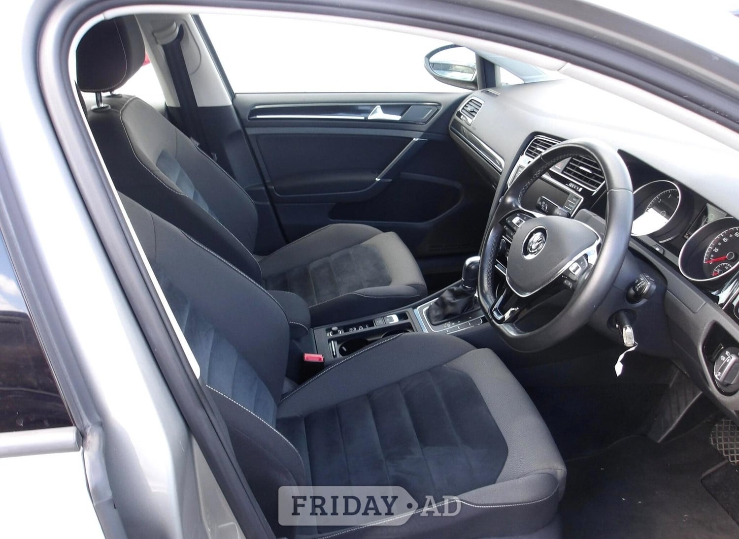 Volkswagen Golf Chingford