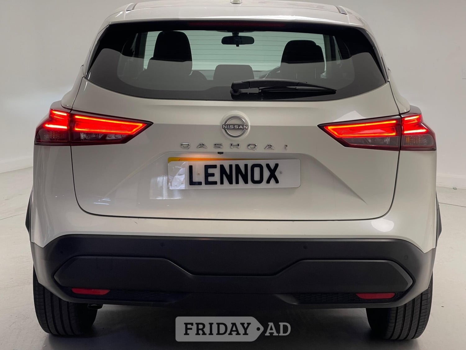 Nissan Qashqai 2022 - Cars