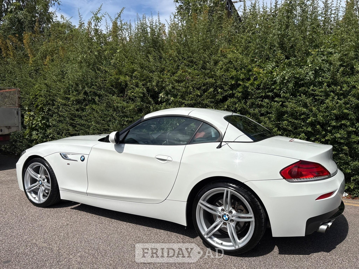 BMW Z4 2014 - Cars in Swindon