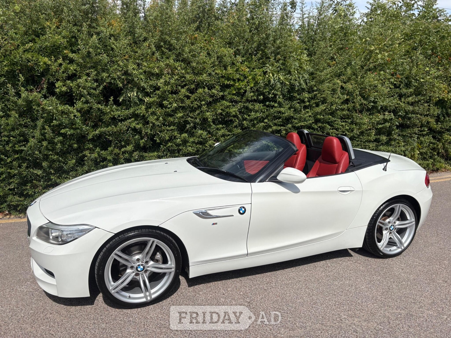 BMW Z4 2014 - Cars