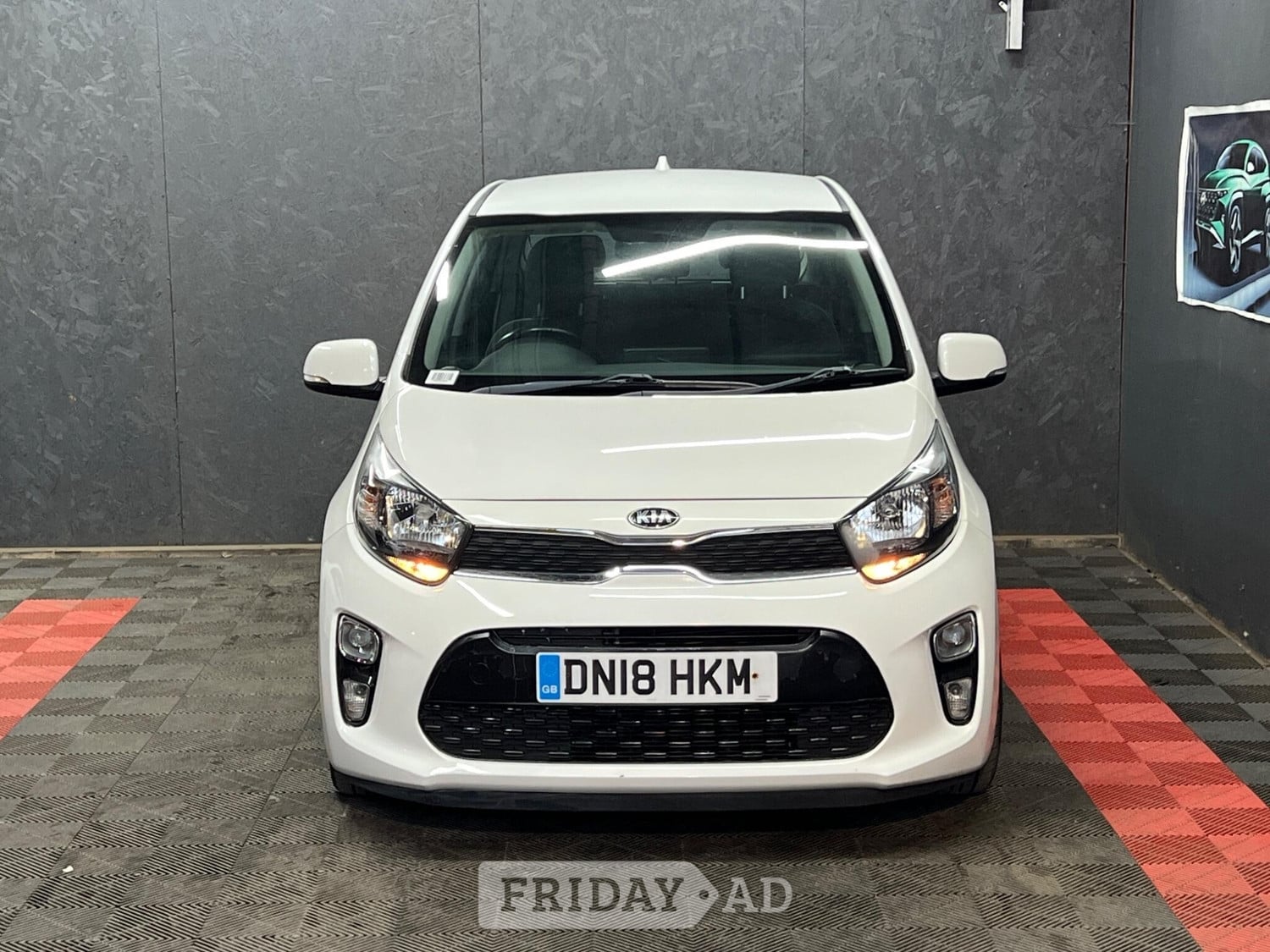 Kia Picanto Halifax