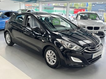 Hyundai i30 2014
