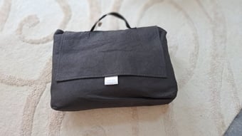 Tow Pro TP 22 Caravan Front Cover for Coachman models