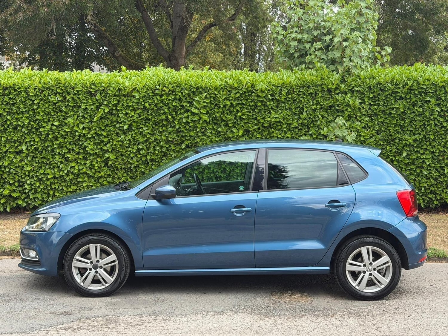 Volkswagen Polo 2016 - Cars in Birmingham