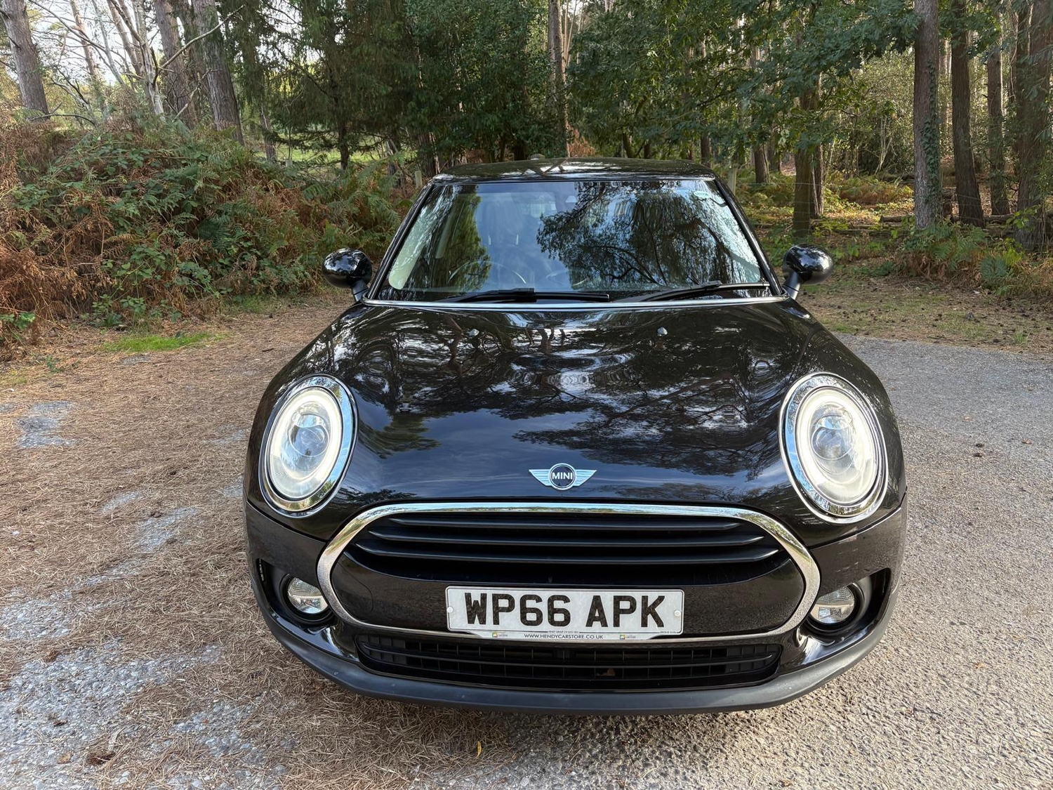 Mini Clubman 2016 - Cars in Ringwood