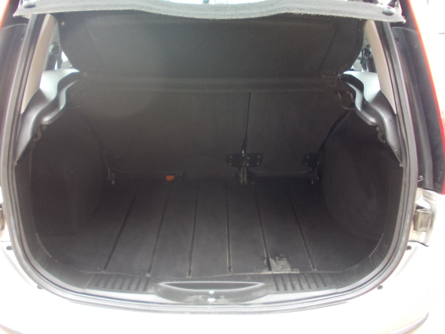 Ford Fusion 2011 - Cars in Hailsham