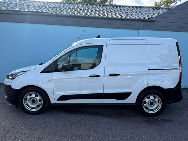 Ford Transit Connect Southampton