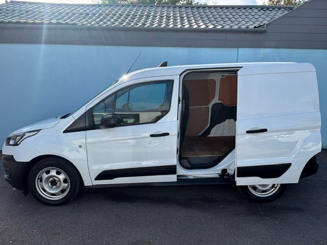 Ford Transit Connect 2024 - Vans & Commercial Vehicles in Southampton