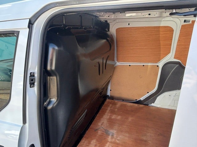 Ford Transit Connect 2024 - Vans & Commercial Vehicles