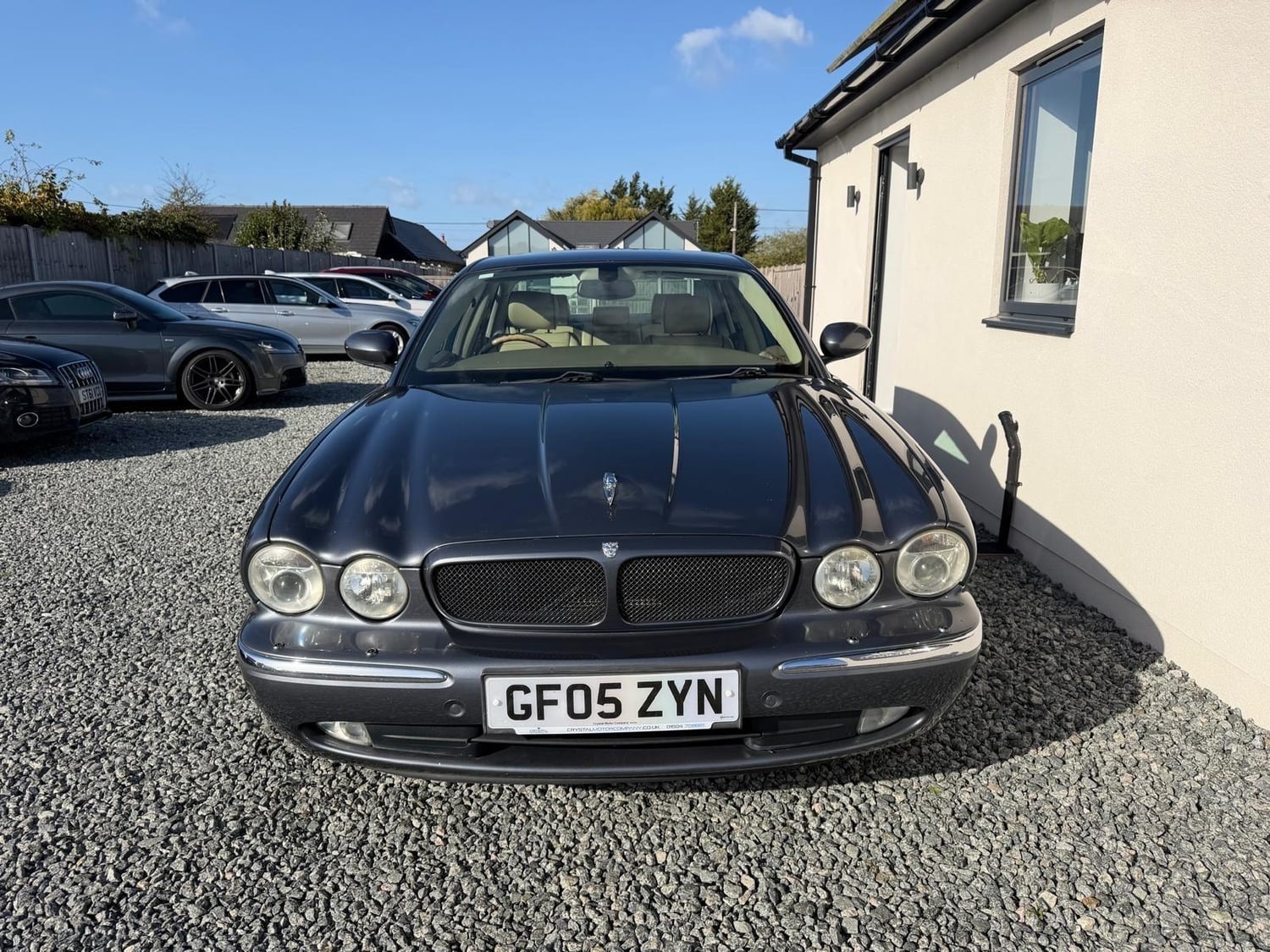 Jaguar XJ 2005 - Cars in Sittingbourne