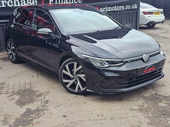 Volkswagen Golf 2020