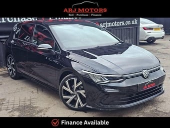 Volkswagen Golf 2020