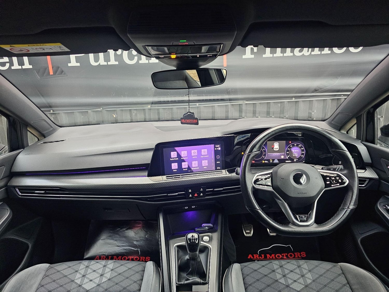 Volkswagen Golf Addlestone