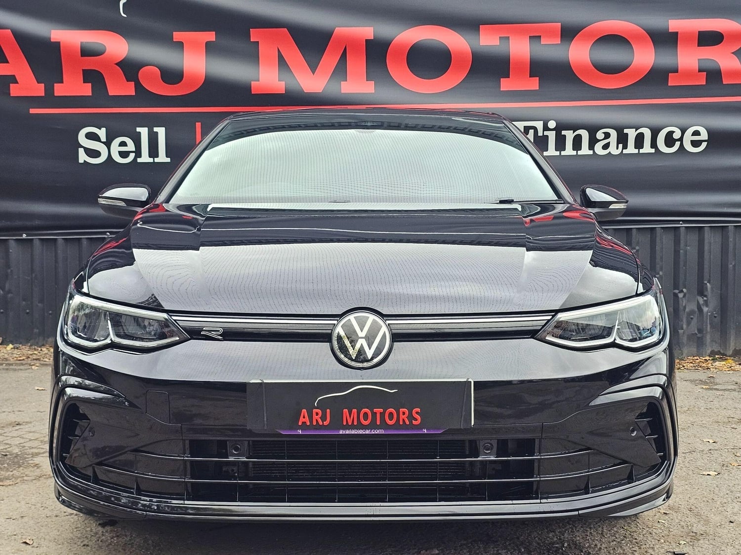 Volkswagen Golf 2020 - Cars