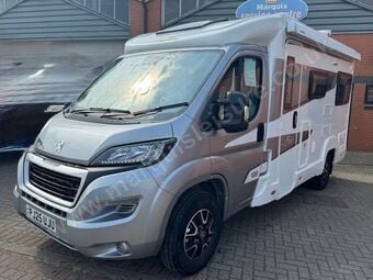 Elddis Majestic 135 2023 for sale