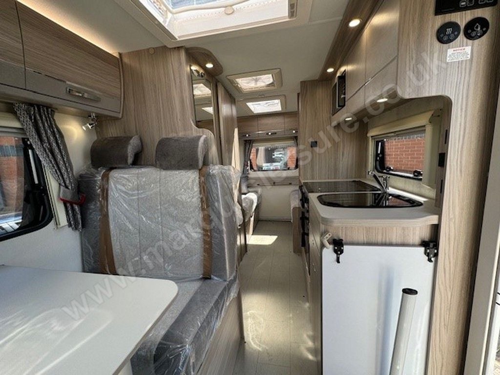 Elddis Majestic 135 2023 for sale - Motorhomes & Caravans in Chester Le Street