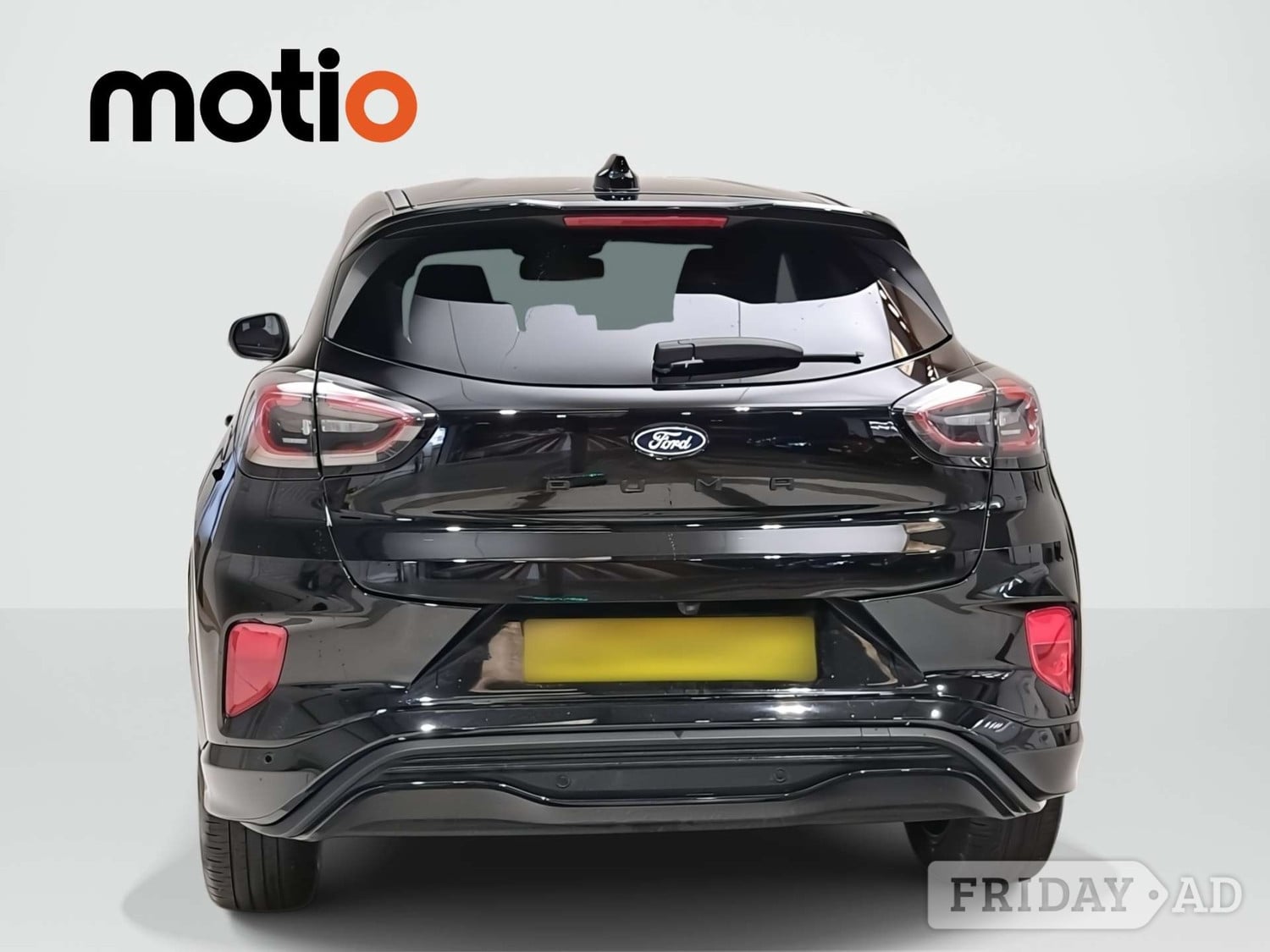 Ford Puma 2024 - Cars in Peterborough