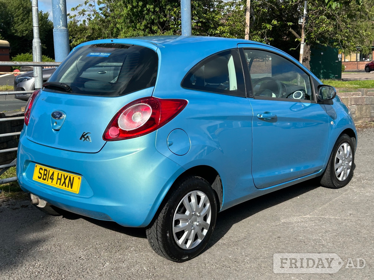 Ford Ka 2014 - Cars in Manchester