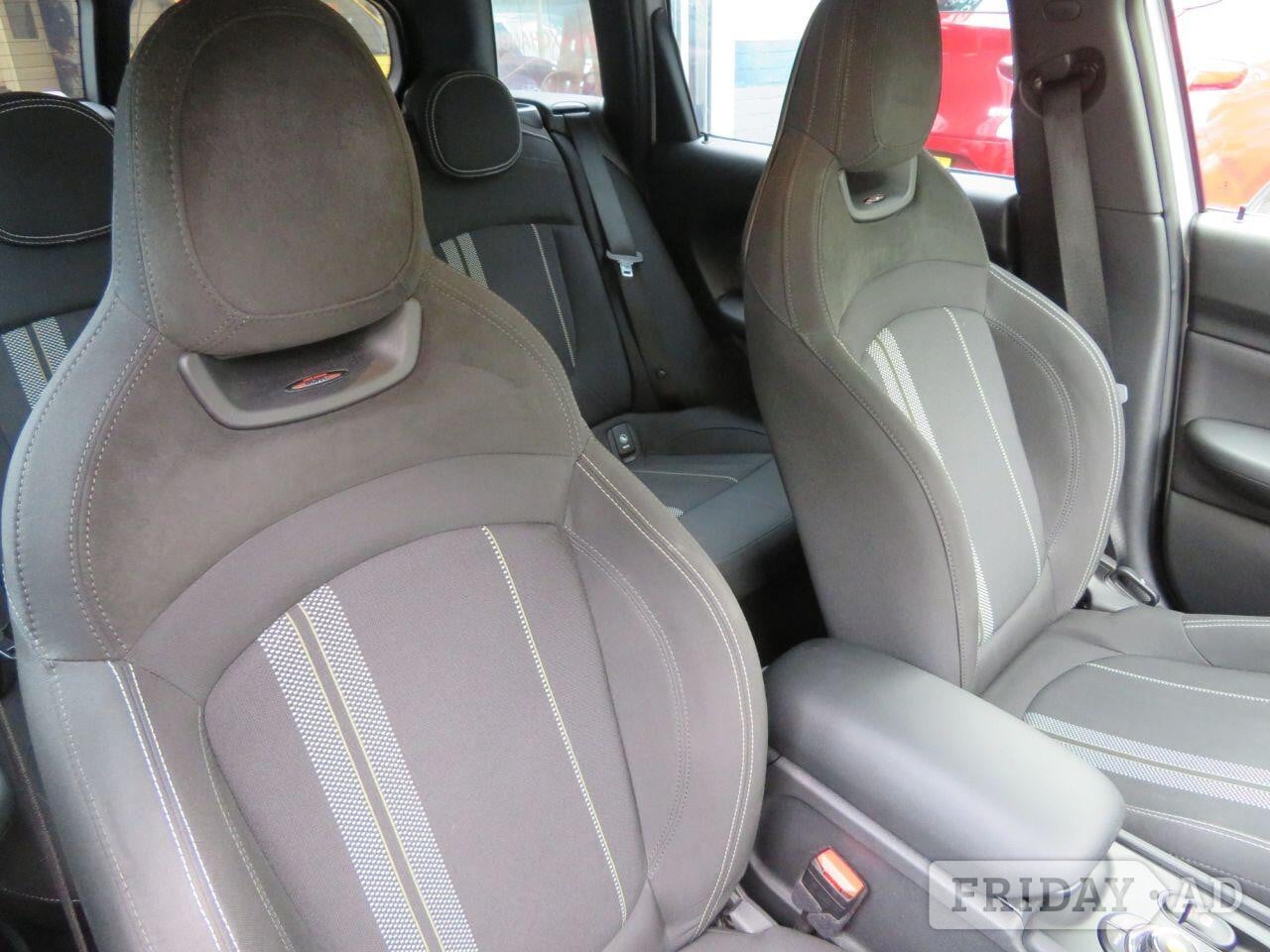 Mini Clubman Horsham