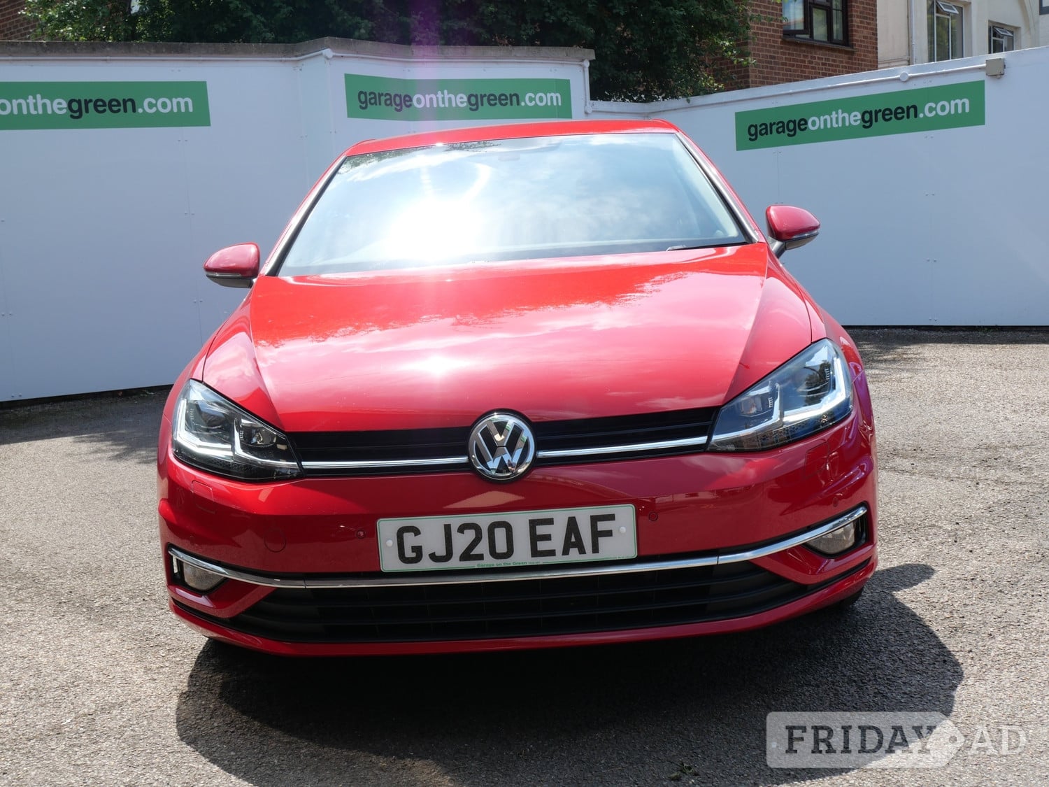 Volkswagen Golf St. Leonards-On-Sea