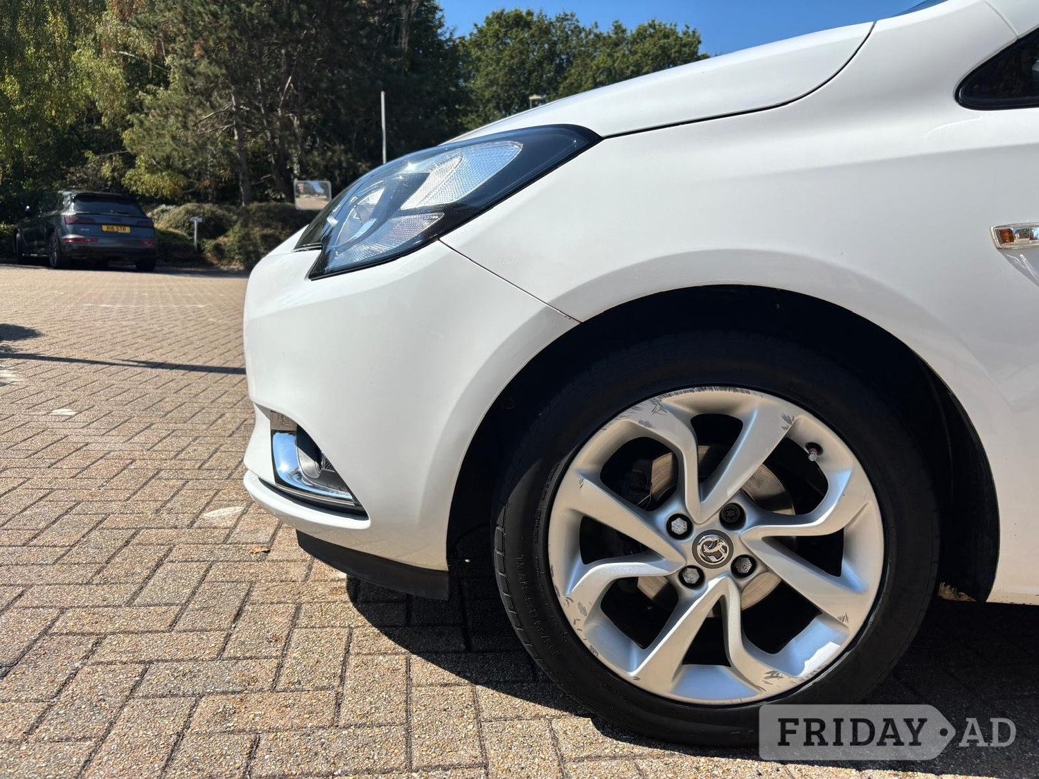 Vauxhall Corsa 2016 - Cars