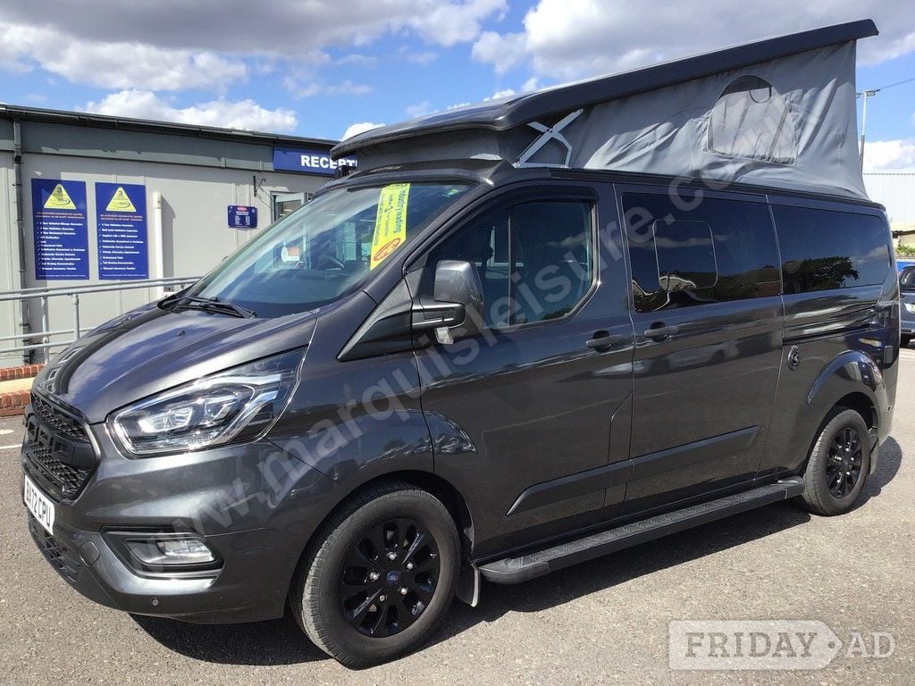 Ford CUSTOM NUGGET 340, (2022)  Campervan for sale in Poole