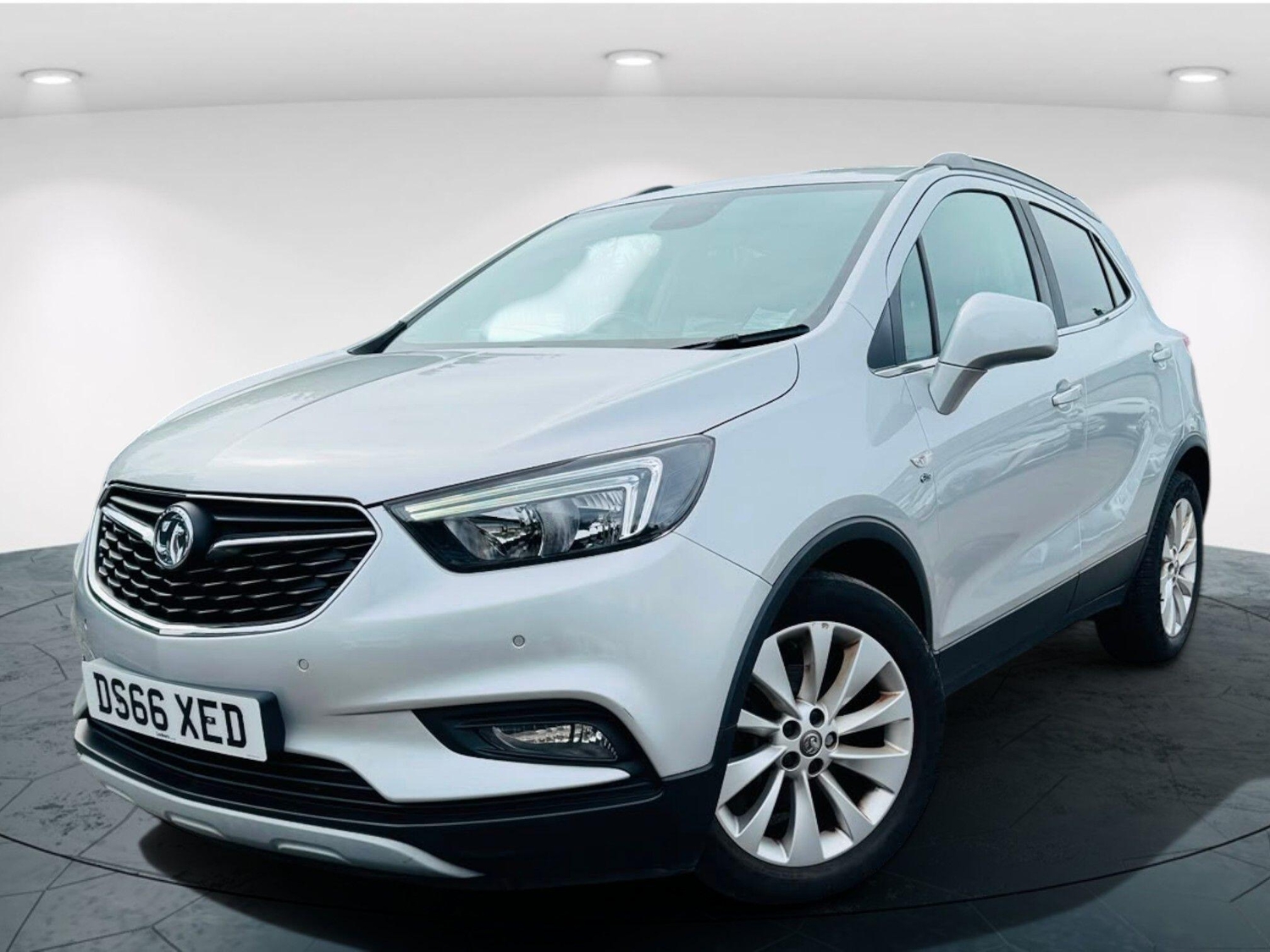Vauxhall Mokka X 2016 - Cars in Walsall