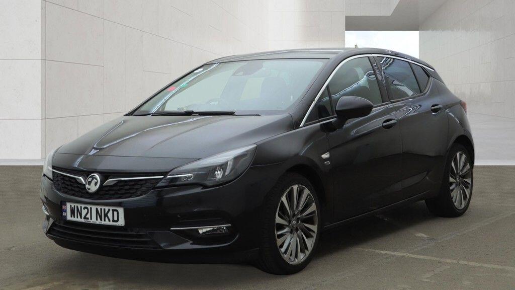 Vauxhall Astra 2021 - Cars in Buckingham