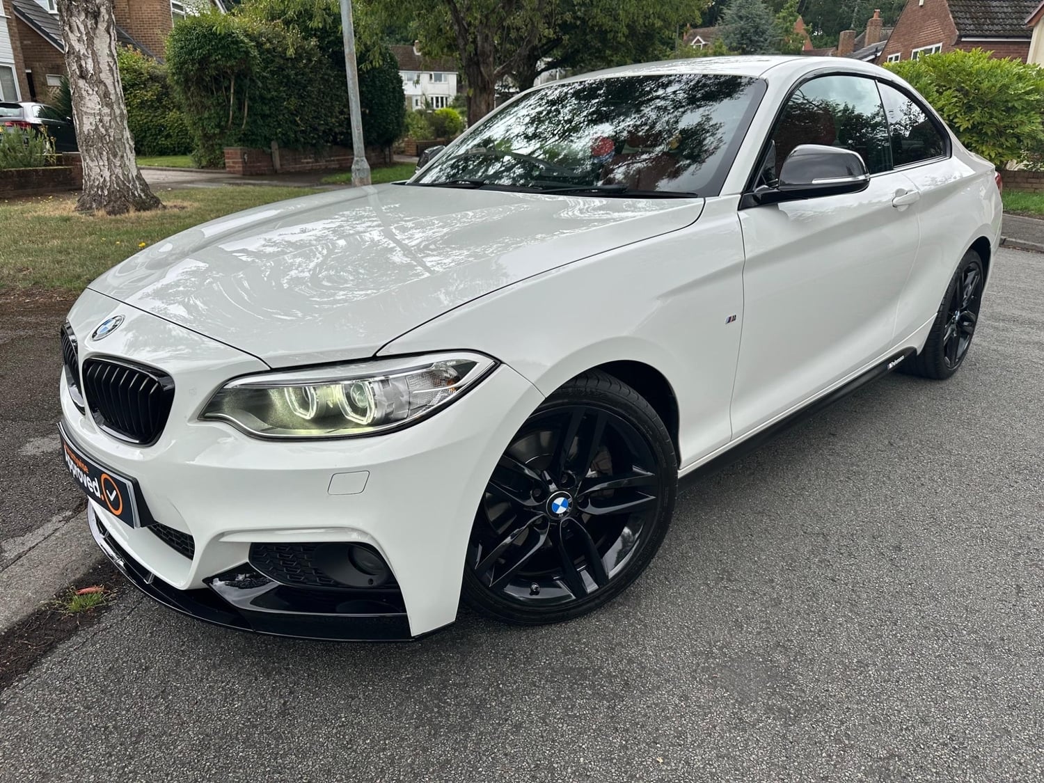 [ berth ]BMW 2 Series