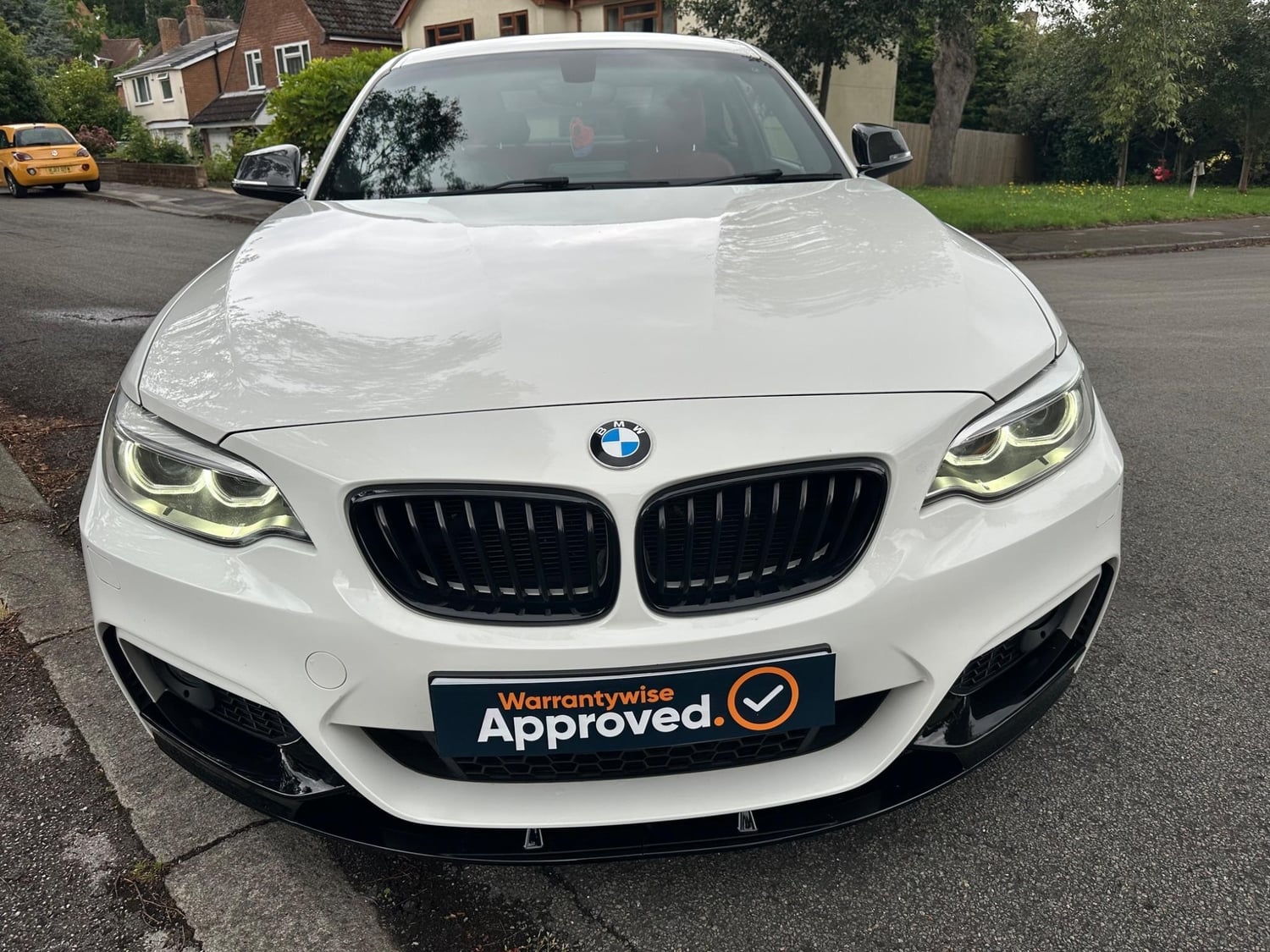 BMW 2 Series 2015 - Cars in West Bromwich