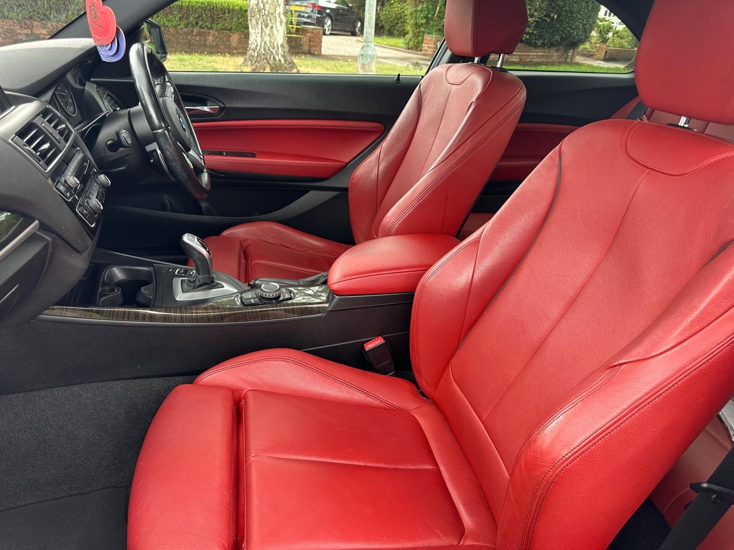 BMW 2 Series 2015 - Cars