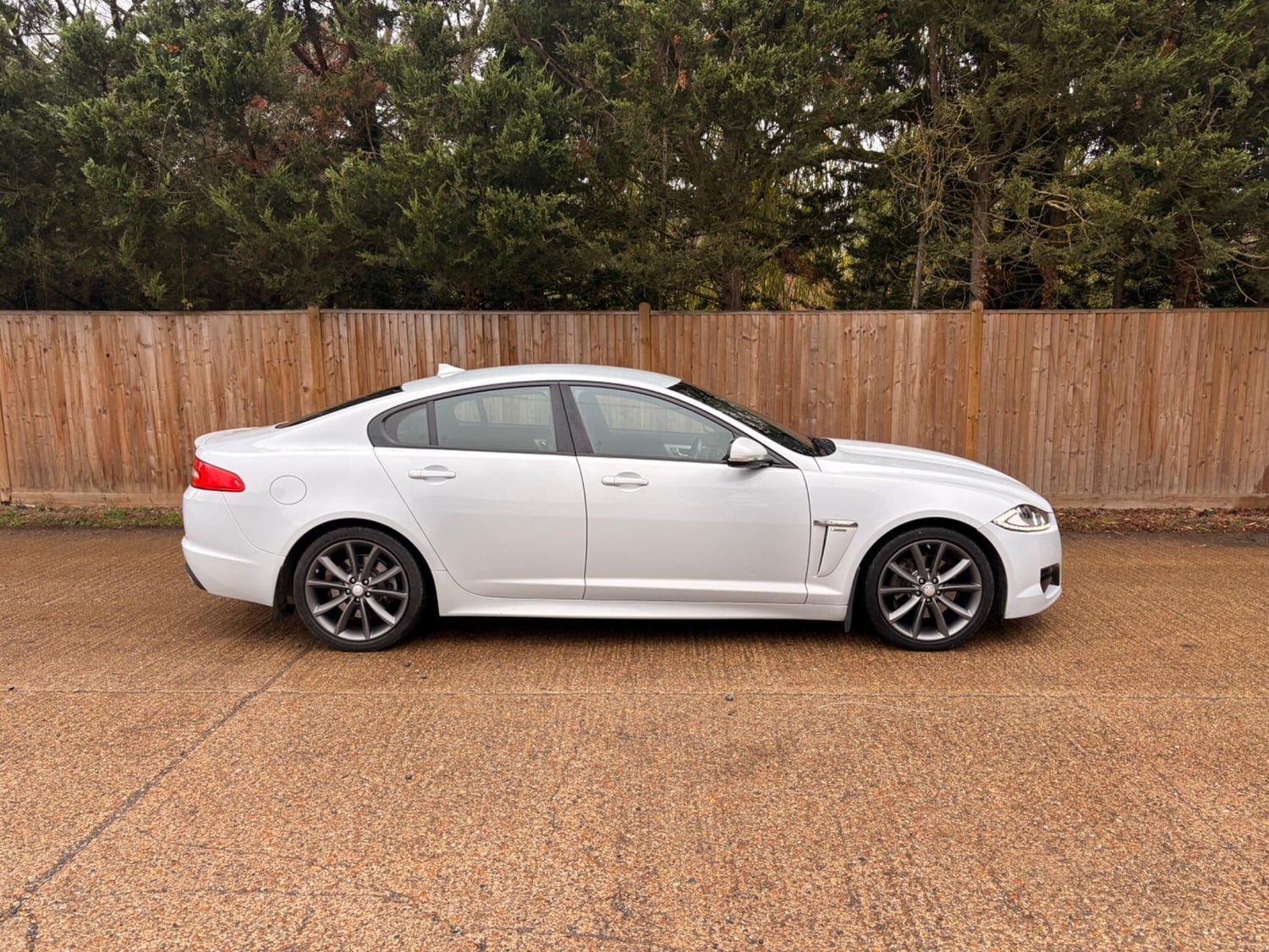 Jaguar XF Tonbridge