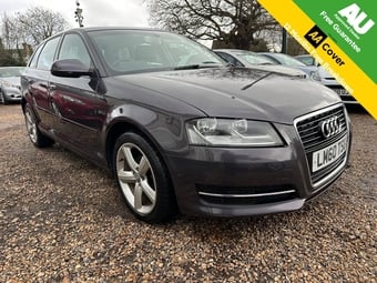 Audi A3 2010