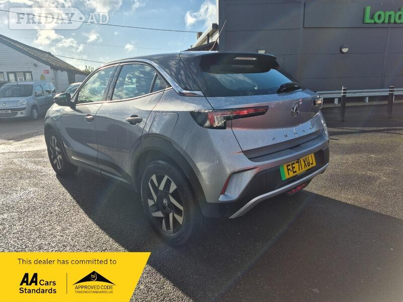 Vauxhall Mokka 2021 - Cars in Eastleigh