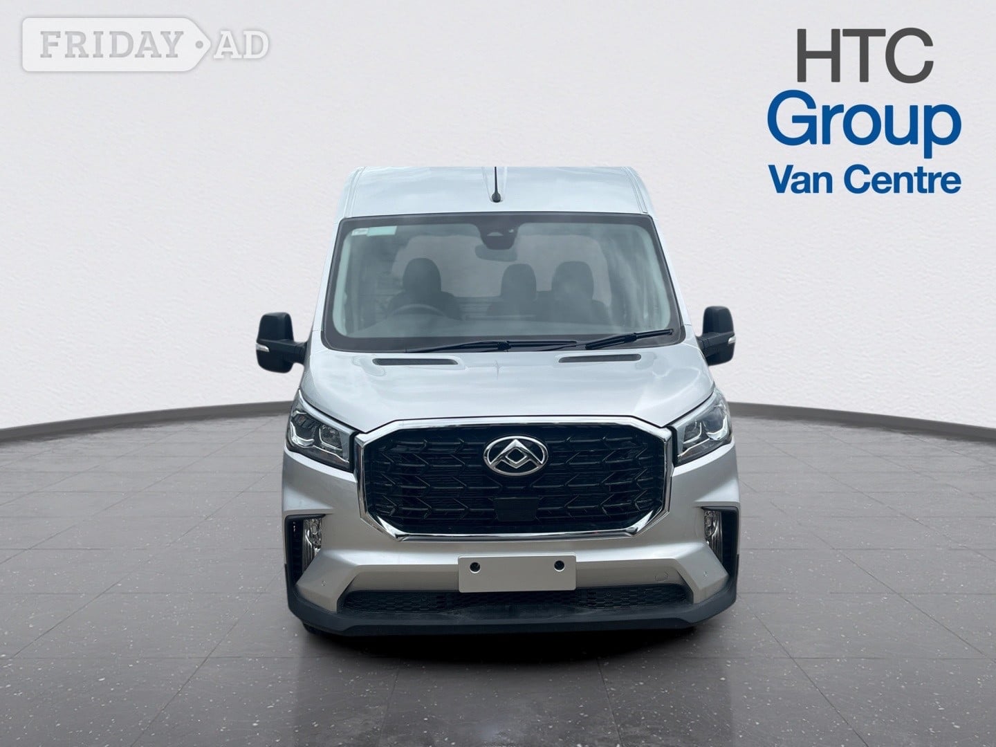 Maxus Deliver 9 Hemel Hempstead