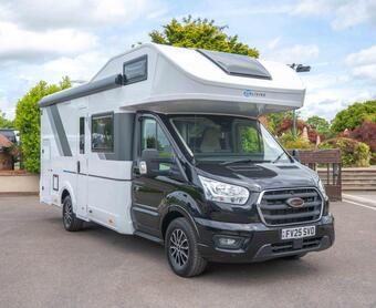 Sun Living A Series A 70DK 2025 for sale