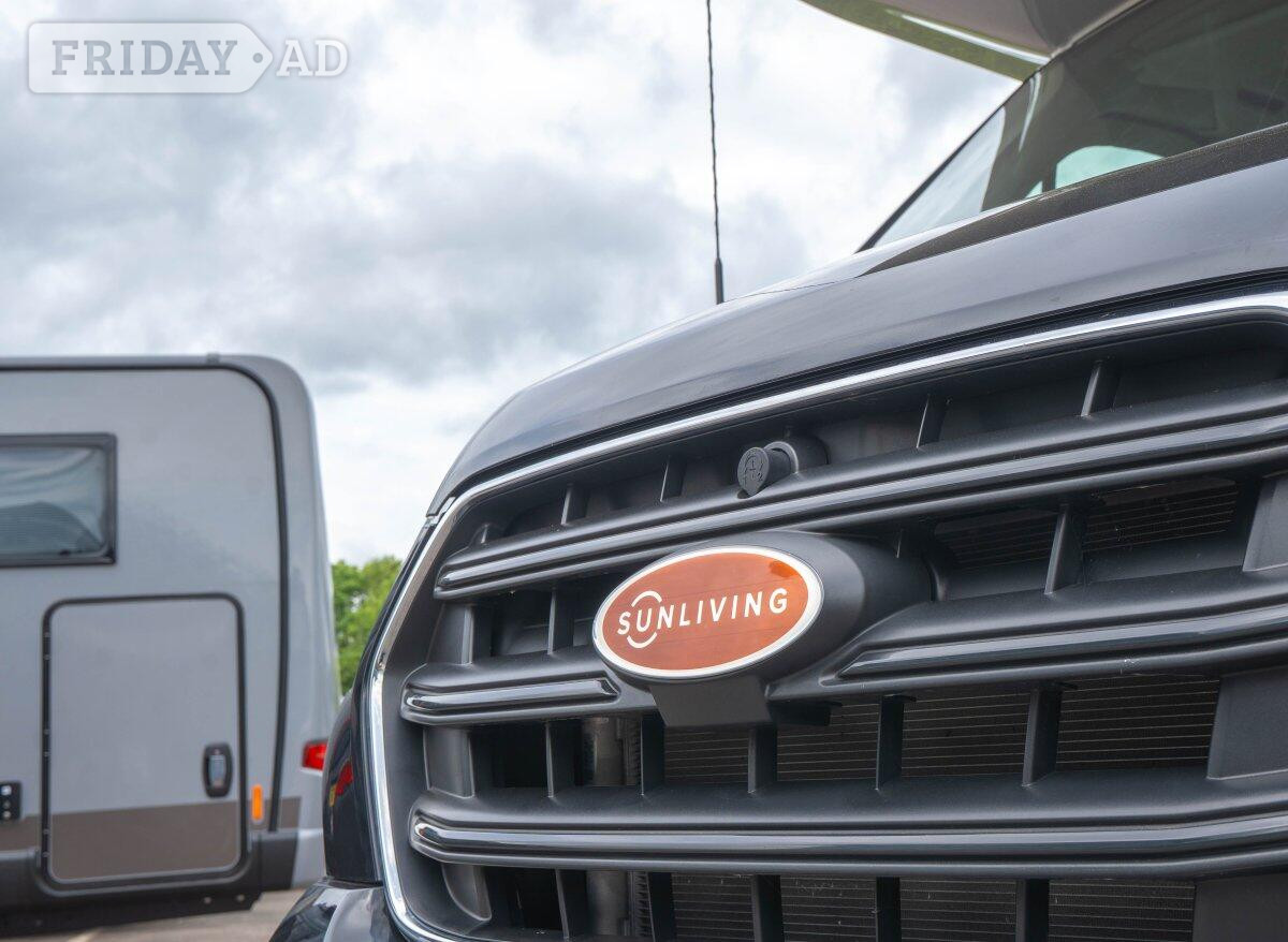 Sun Living A Series A 70DK 2025 for sale - Motorhomes & Caravans