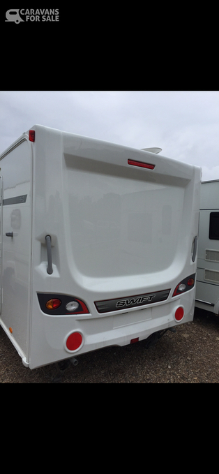 Swift 442 2013