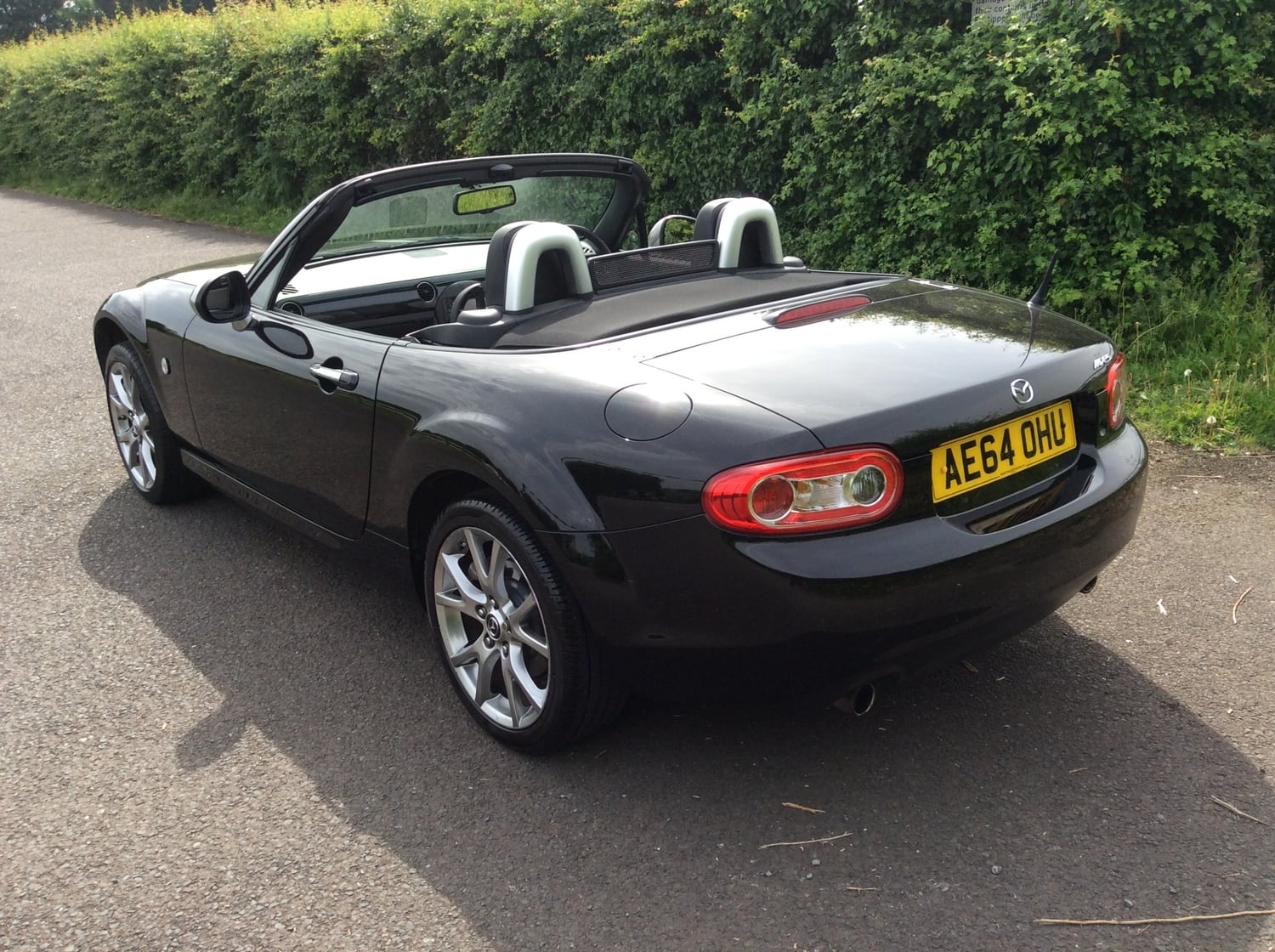 Mazda MX-5 Maidstone