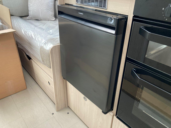 Elddis Accordo 135 2025 for sale