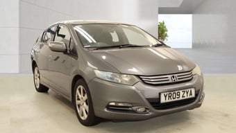 Honda Insight 2009