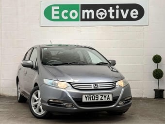 Honda Insight 2009