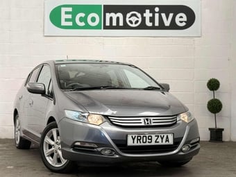 Honda Insight 2009