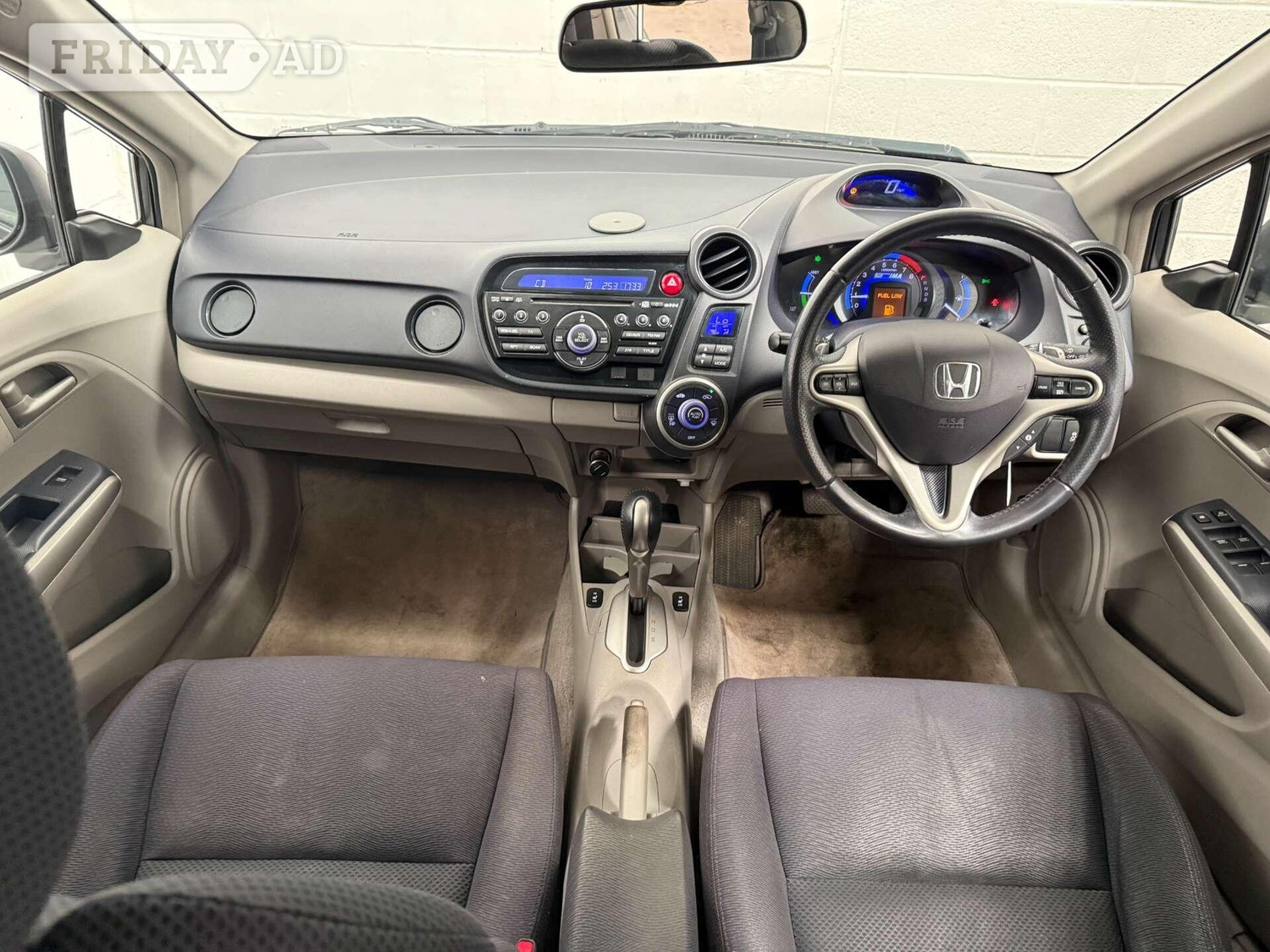 Honda Insight Uxbridge