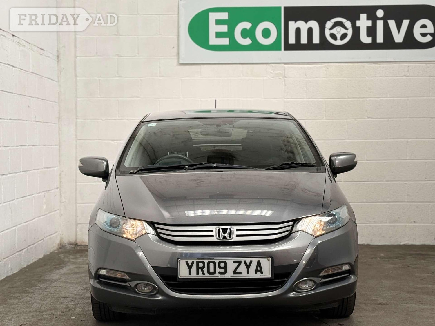 Honda Insight 2009 - Cars