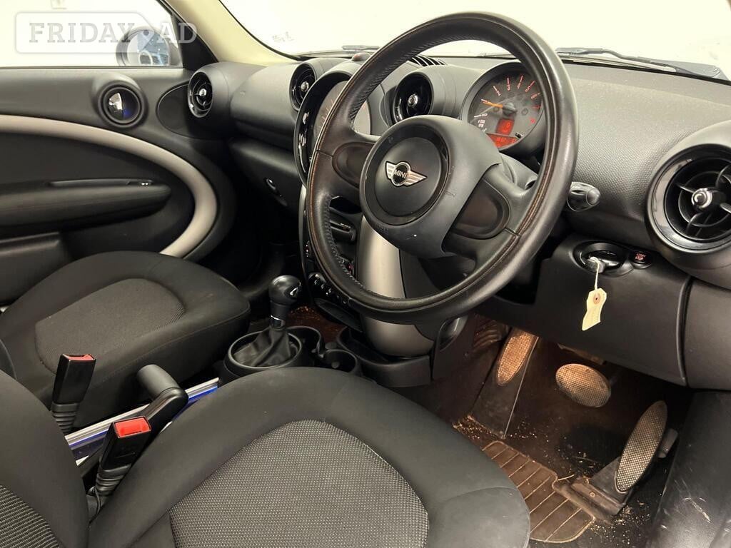 Mini Countryman 2016 - Cars in Brent