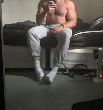 StraightJames