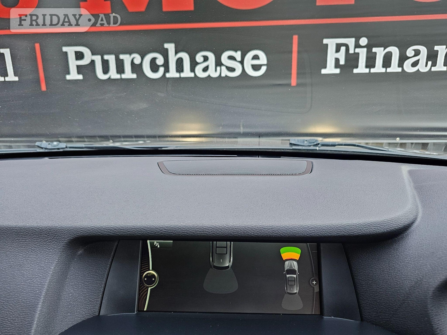 [ berth ]BMW X3