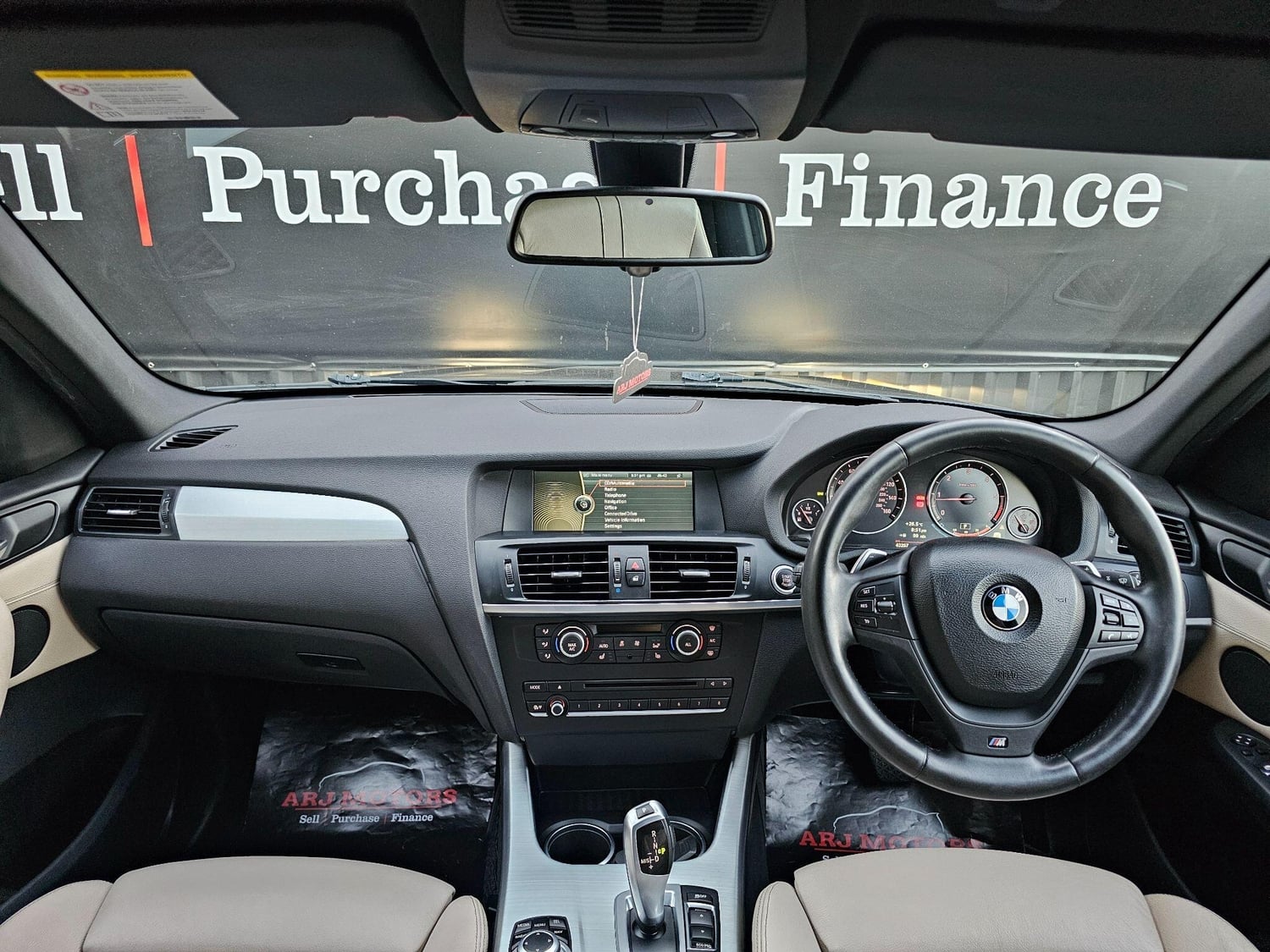 BMW X3 Addlestone