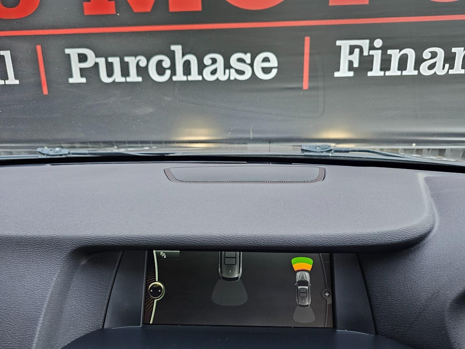[ berth ]BMW X3